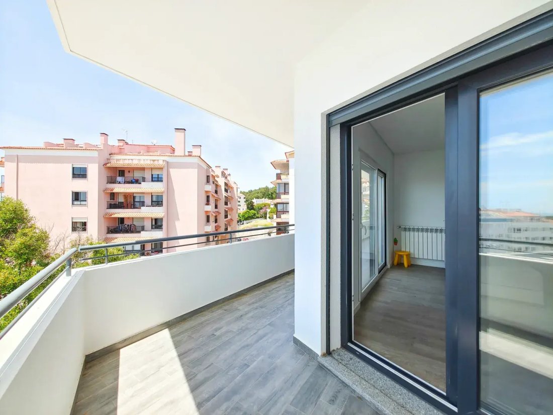 Apartment in Cascais e Estoril, Lisbon, Portugal 2 - 18436233
