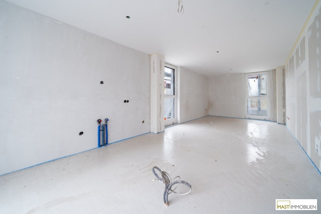 Penthouse in Mödling, Lower Austria, Austria 3 - 17273333