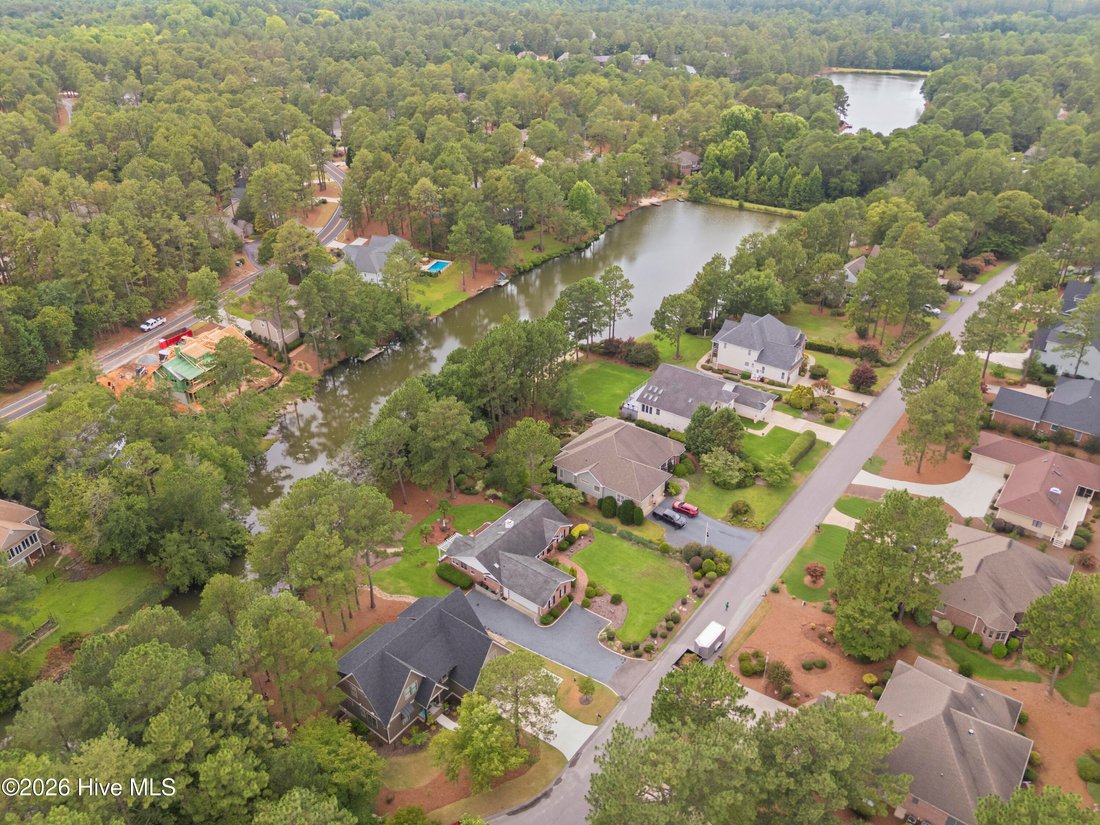House in Pinehurst, North Carolina, United States 2 - 18442329