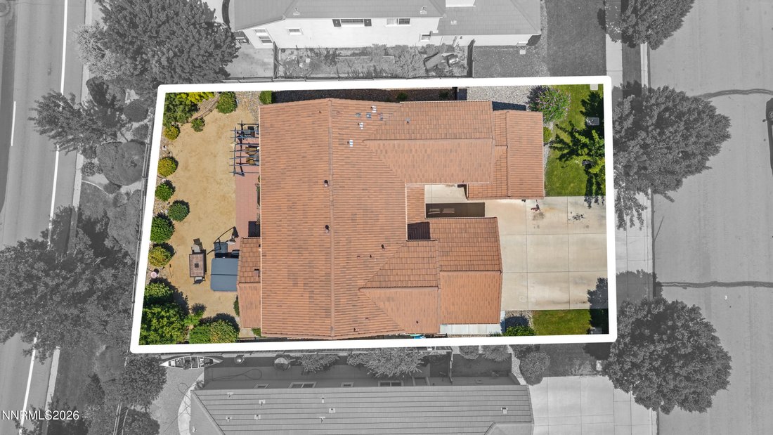 House in Sparks, Nevada, United States 4 - 18438905