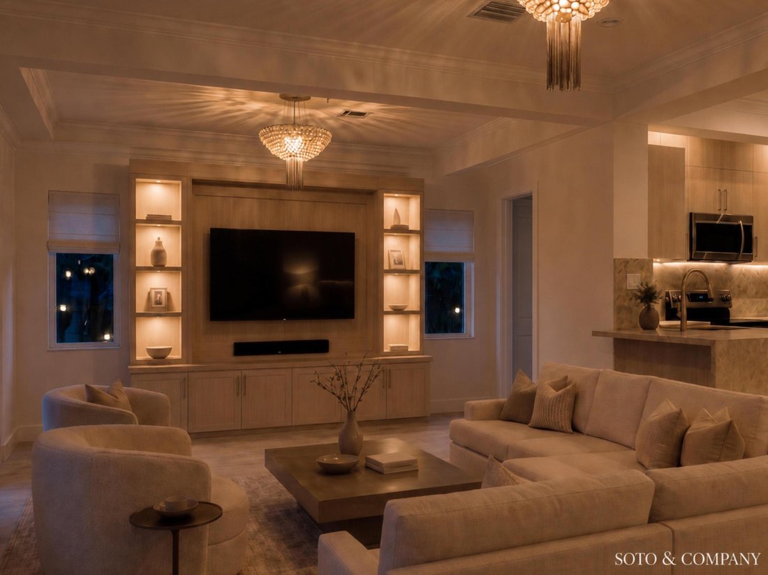 Townhouse in Fort Lauderdale, Florida, United States 4 - 18132121