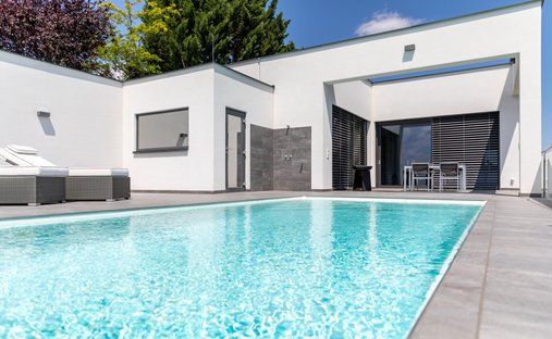 Villa in Oberpullendorf, Burgenland, Austria 1