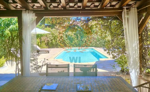 House in Taradeau, Provence-Alpes-Côte d'Azur, France 1