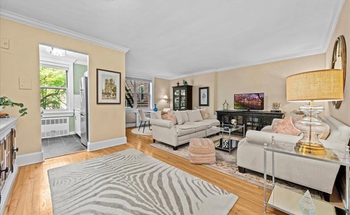 New York, New York, United States 1