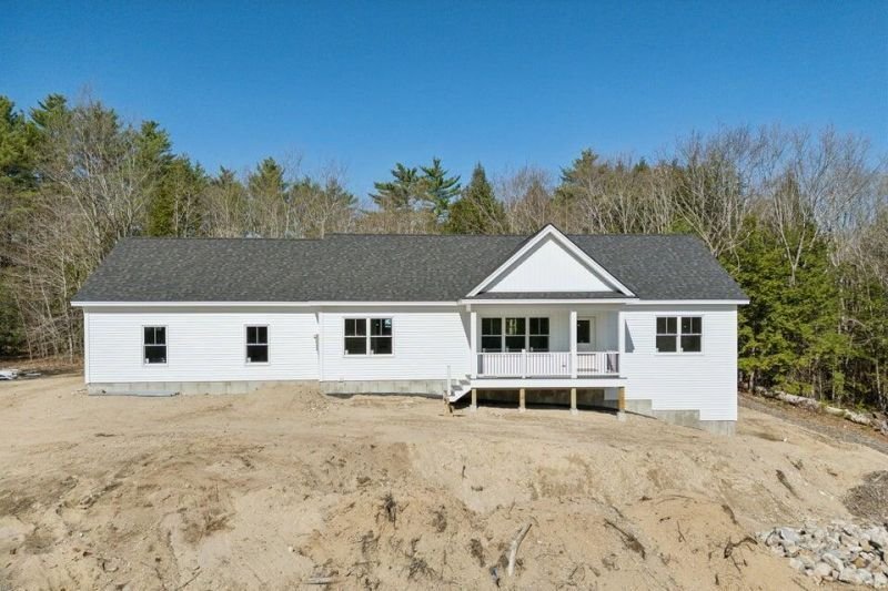 House in Standish, Maine, United States 3 - 18441719