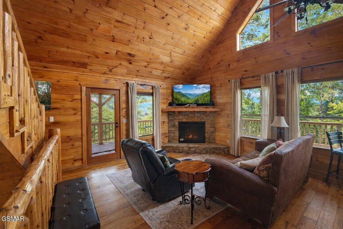 House in Sevierville, Tennessee, United States 5 - 18436800