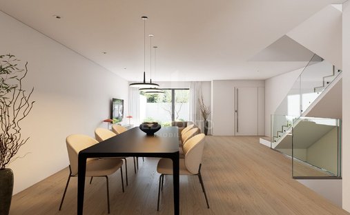House in Gondomar (Sao Cosme), Valbom e Jovim, Porto District, Portugal 1
