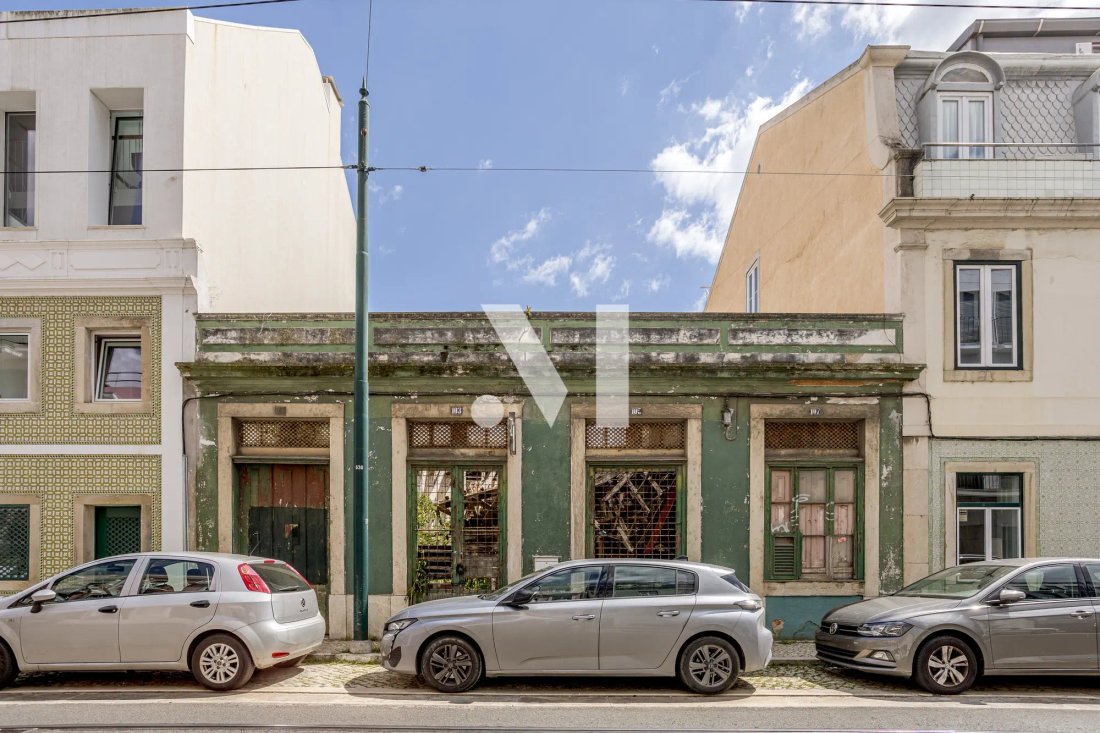 House in Belem, Lisbon, Portugal 4 - 18435867