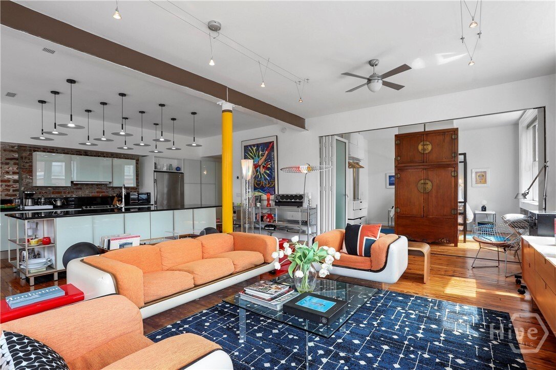 Condo in Savannah, Georgia, United States 3 - 18439456