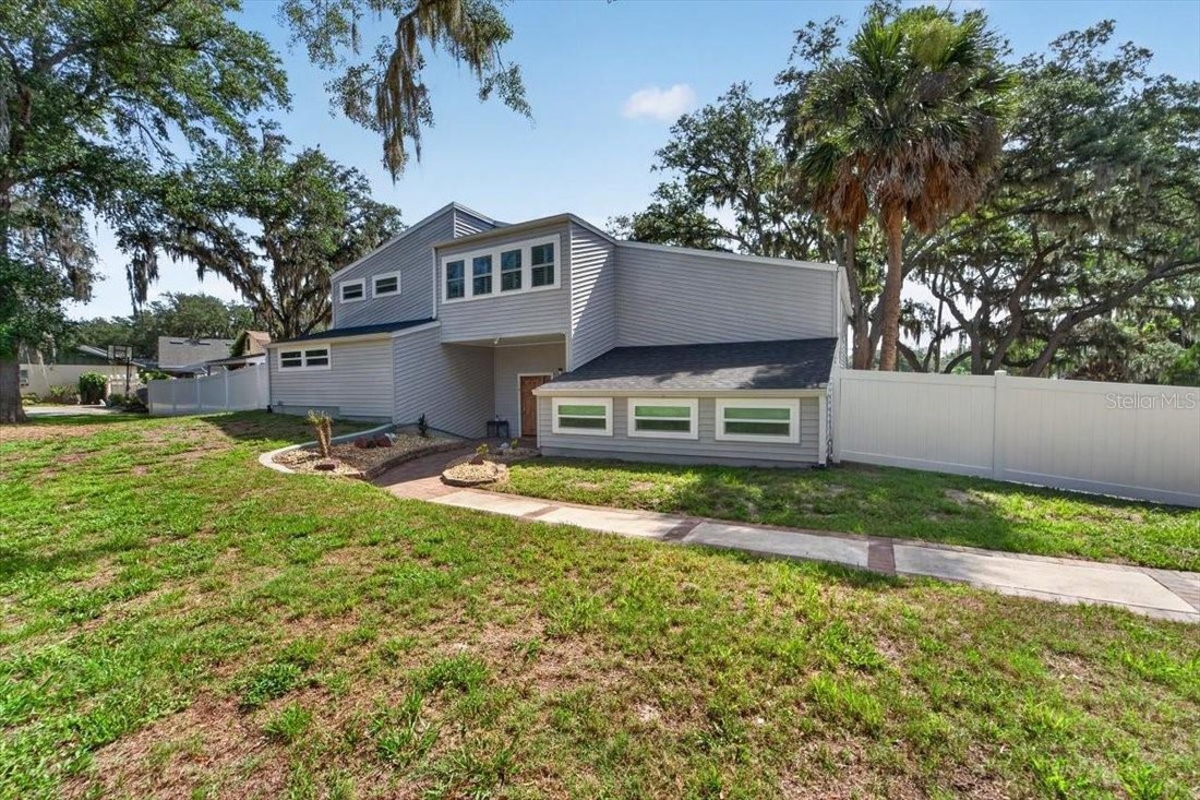 House in Riverview, Florida, United States 4 - 18436776