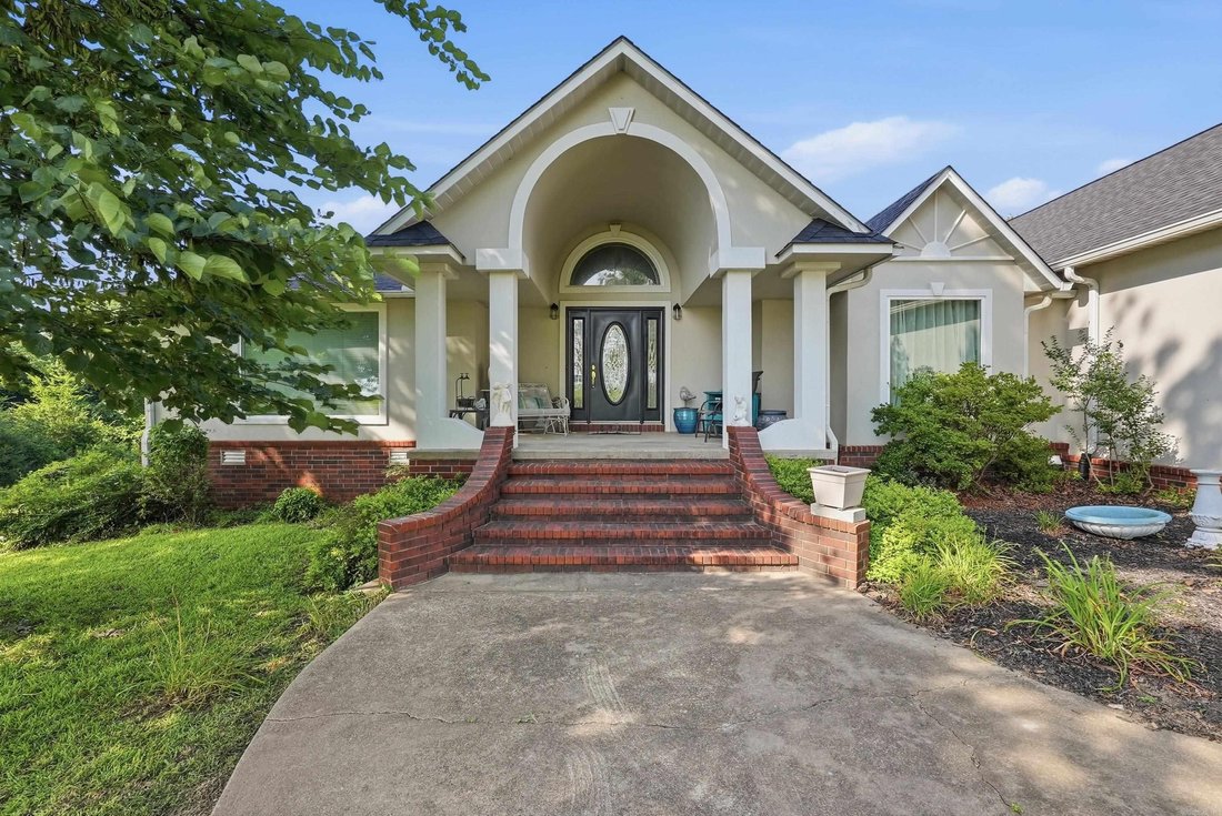 House in Prim, Arkansas, United States 5 - 18438945