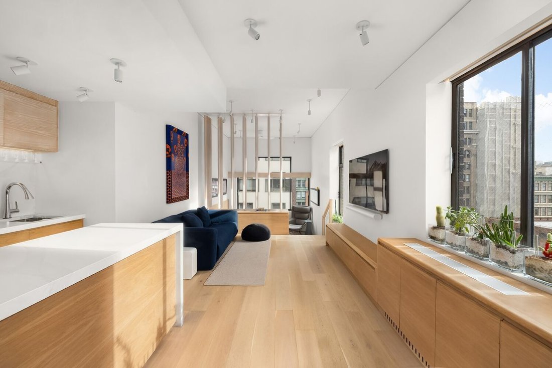 Co Op in New York, New York, United States 1 - 17947041