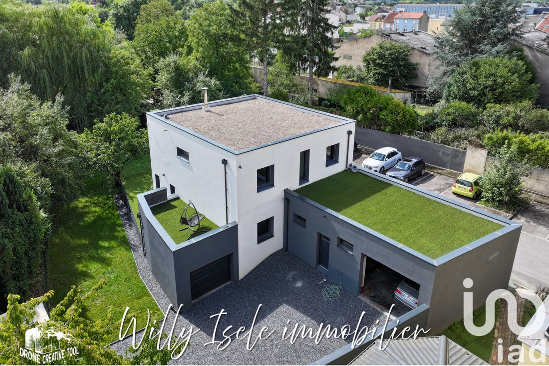 House in Vitry-sur-Orne, Grand Est, France 3 - 16416857