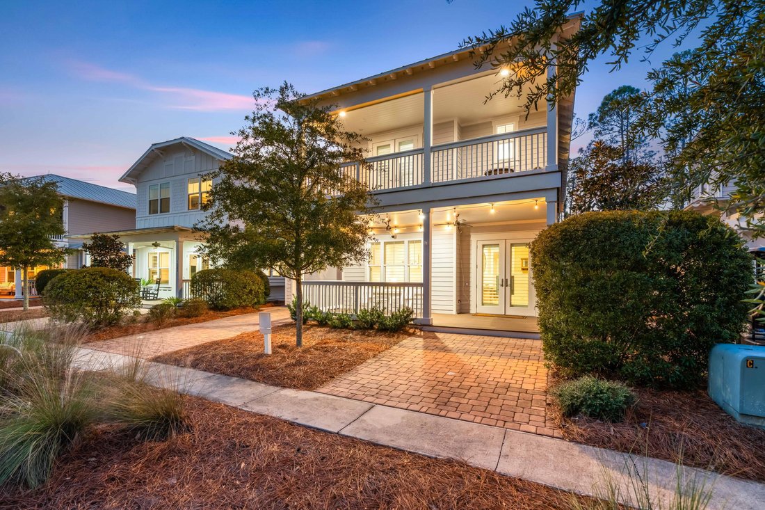 House in Santa Rosa Beach, Florida, United States 2 - 18439692