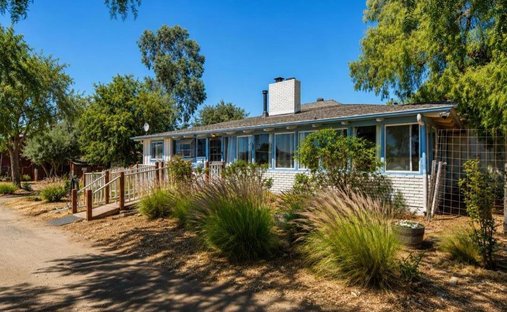 House in Hollister, California, United States 1