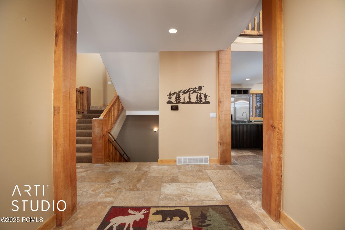 House in Park City, Utah, United States 4 - 18441974