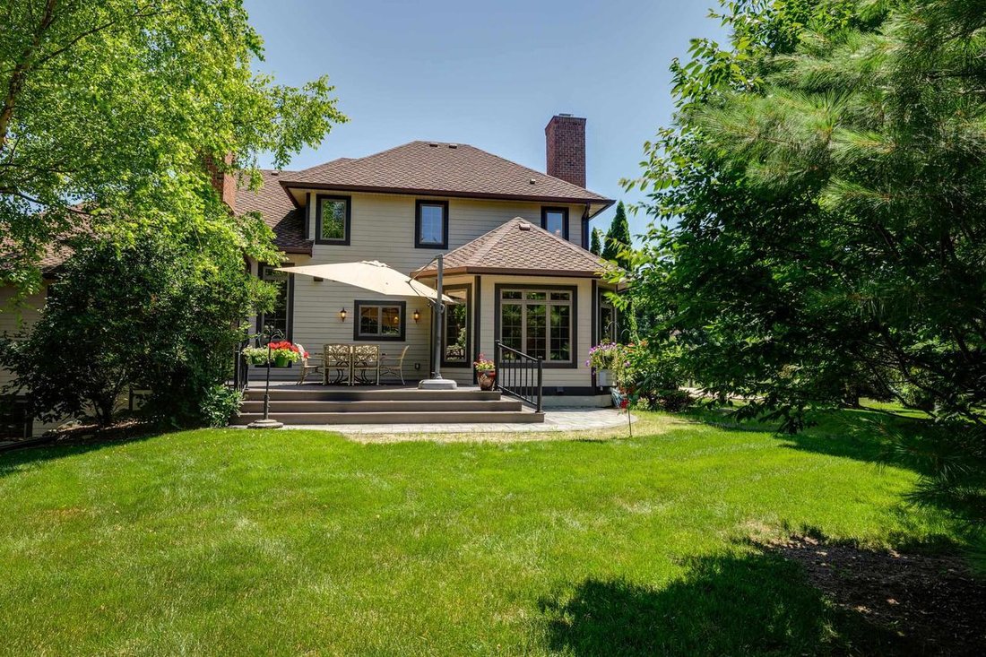House in Madison, Wisconsin, United States 3 - 18439028