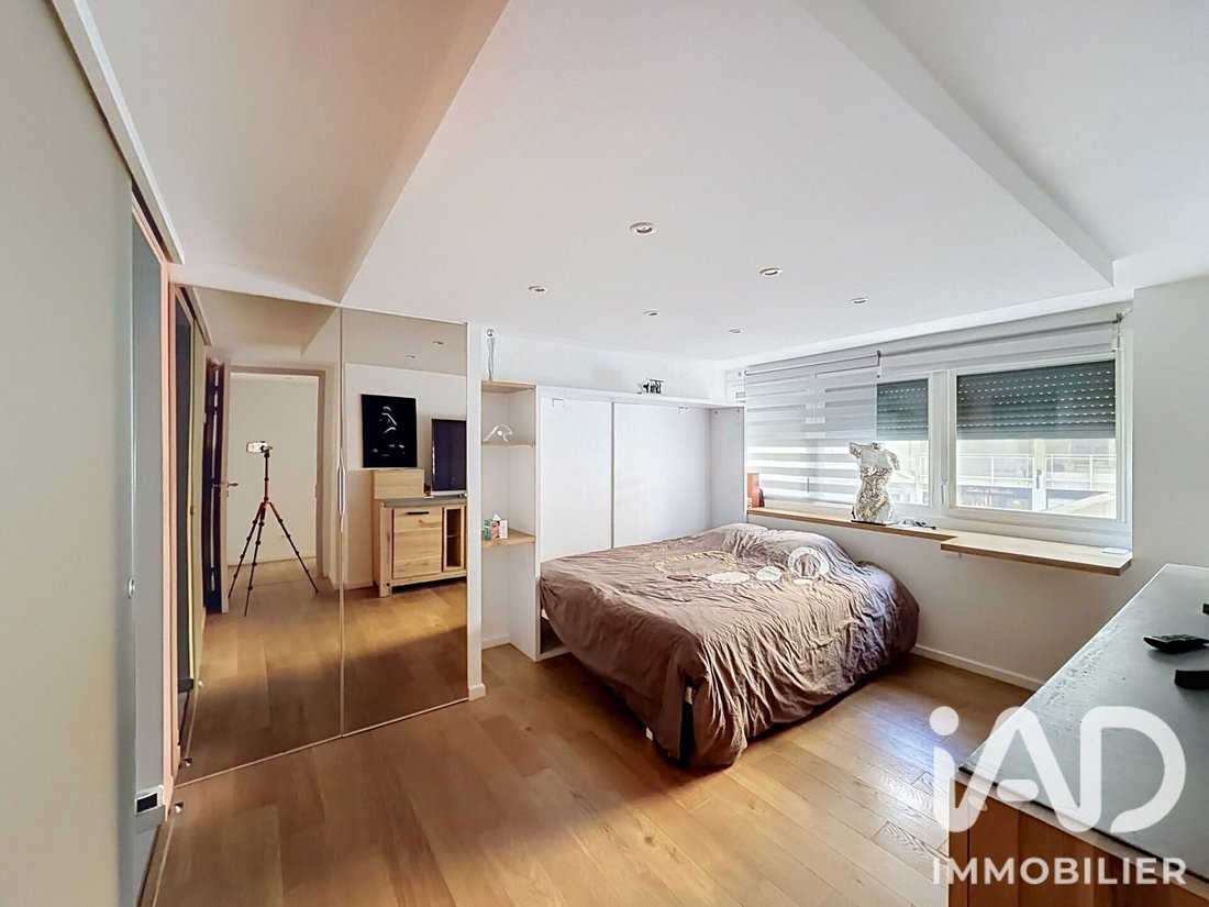 Apartment in Biarritz, Nouvelle-Aquitaine, France 4 - 18438653