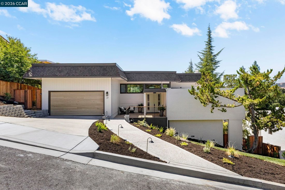 House in Danville, California, United States 1 - 18439702