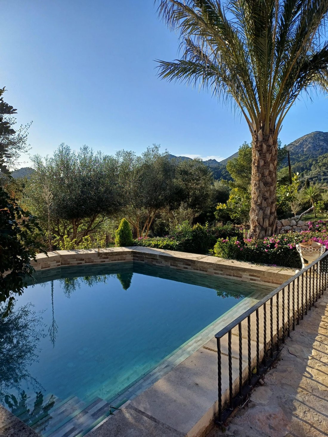 Finca in Andratx, Balearic Islands, Spain 2 - 18394703