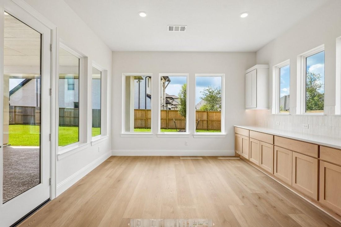 House in Manvel, Texas, United States 4 - 17329059