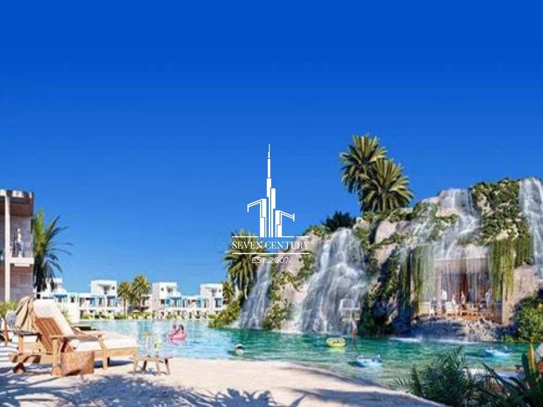 Villa in Al Hebiah 5, Al Hebiah, Dubai 4 - 18436589