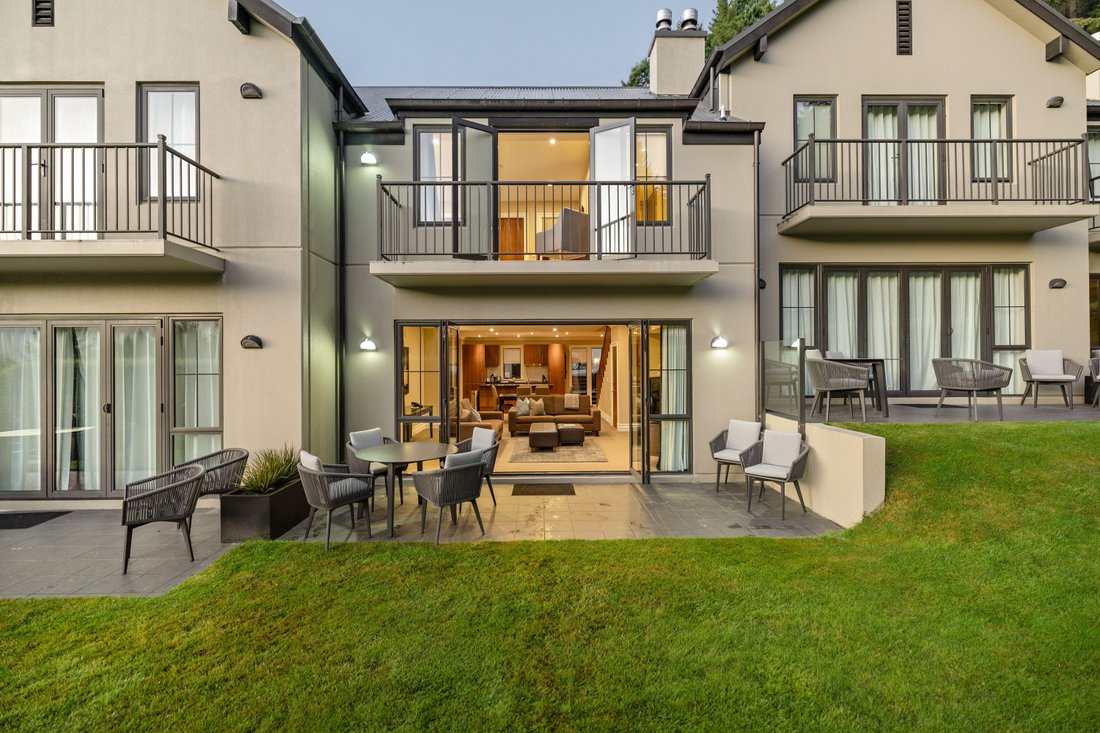 Apartment in Queenstown, Otago, New Zealand 1 - 18441960