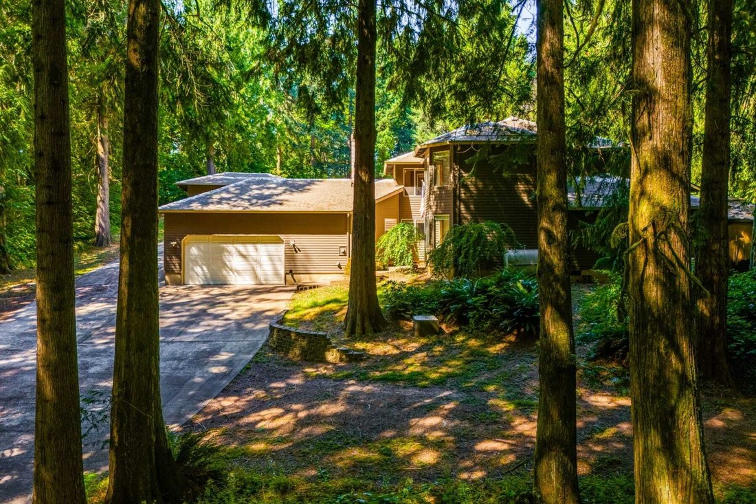House in Banks, Oregon, United States 2 - 18438752
