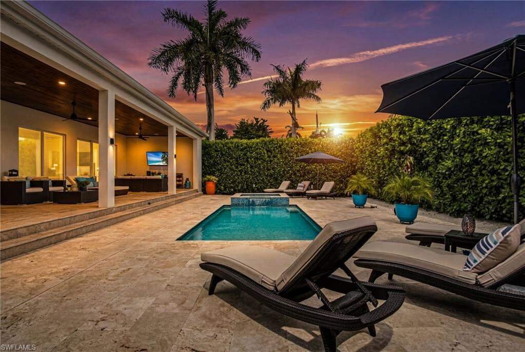 House in Naples, Florida, United States 1 - 18441631