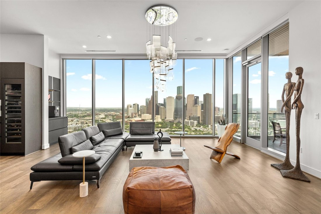 Condo in Houston, Texas, United States 1 - 18440871