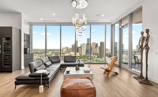 Condo in Houston, Texas, United States 1