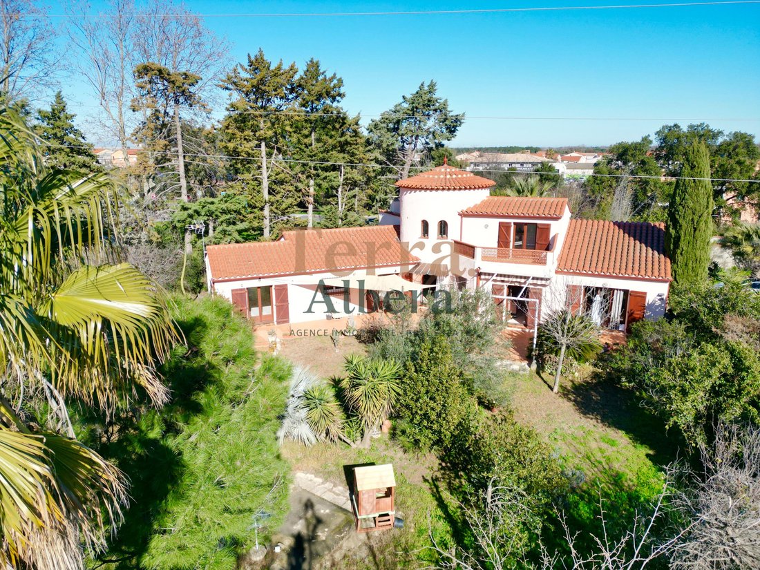 House in Argelès-sur-Mer, Occitania, France 2 - 18440970
