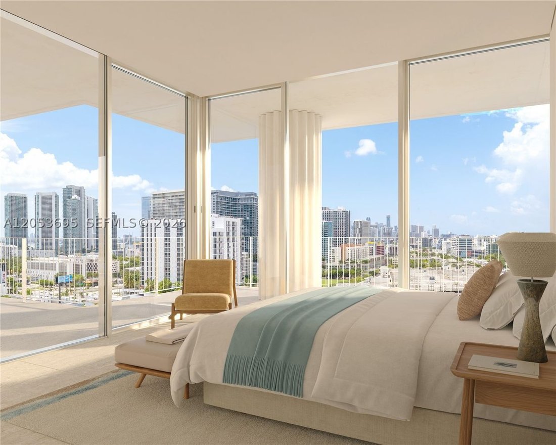 Condo in Miami, Florida, United States 4 - 18438402