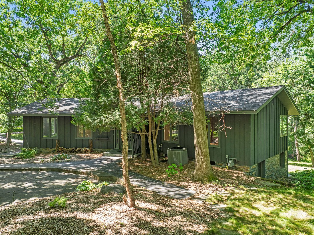 House in North Oaks, Minnesota, United States 2 - 18438412