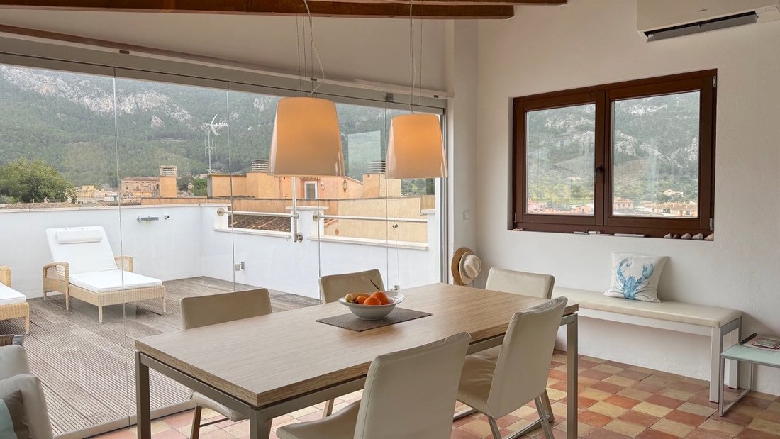 Apartment in Andratx, Balearic Islands, Spain 3 - 17773461