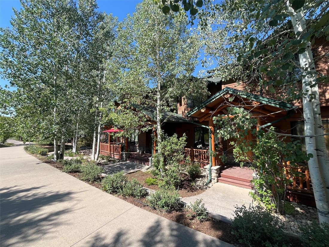 House in Steamboat Springs, Colorado, United States 1 - 17831307