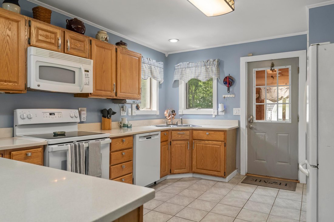 House in North Yarmouth, Maine, United States 5 - 18438129