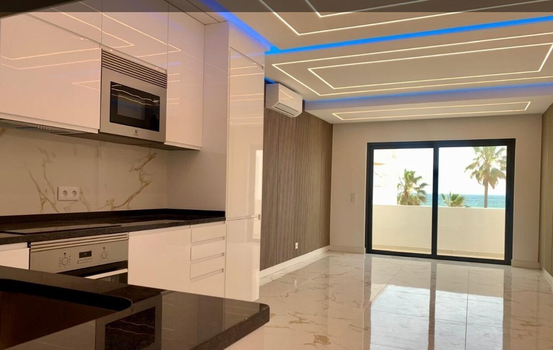 Apartment in Quarteira, Algarve, Portugal 4 - 18438888