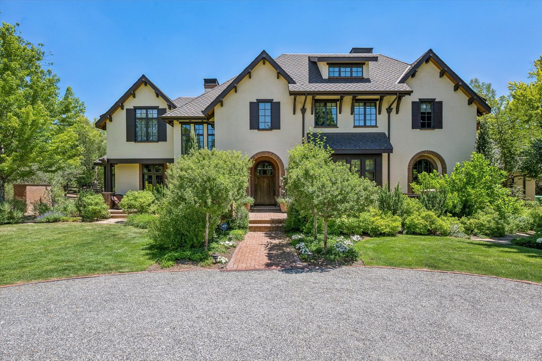 House in Englewood, Colorado, United States 1 - 17342635