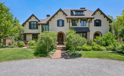 Casa en Englewood, Colorado, Estados Unidos 1
