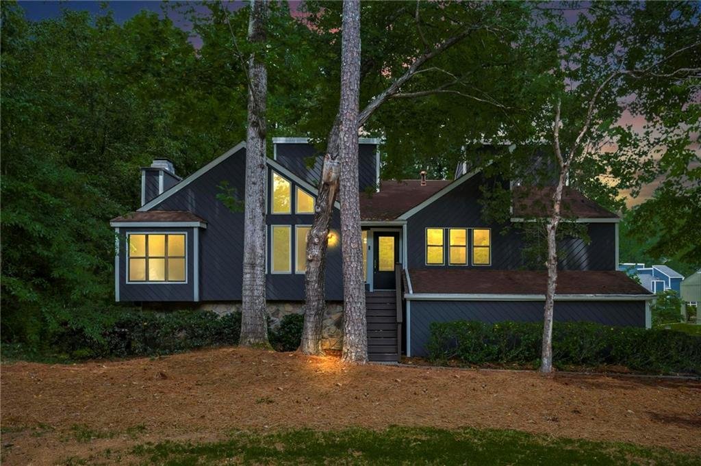 House in Marietta, Georgia, United States 1 - 18443110