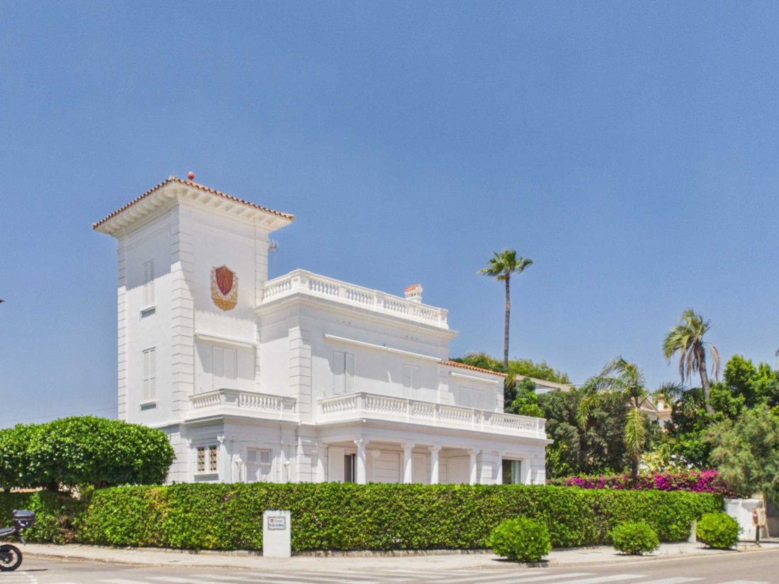 Villa in Sitges, Catalonia, Spain 2 - 18434855