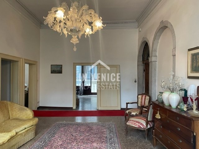 Apartment in San Marco, Venice, Italy 3 - 18435472