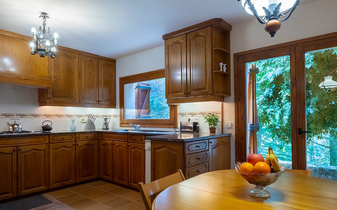 Finca in Vallfogona de Ripolles, Catalonia, Spain 5 - 18435141