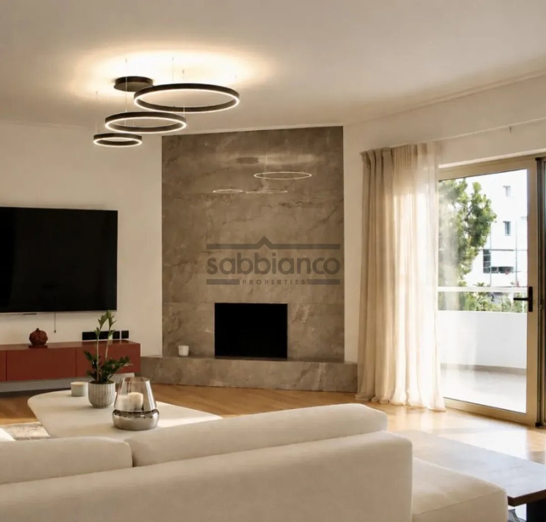 Villa in Glyfada, Attica, Greece 2 - 18430221