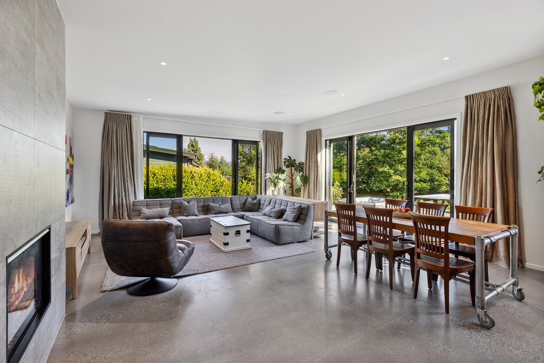 House in Wanaka, Otago, New Zealand 2 - 18438586