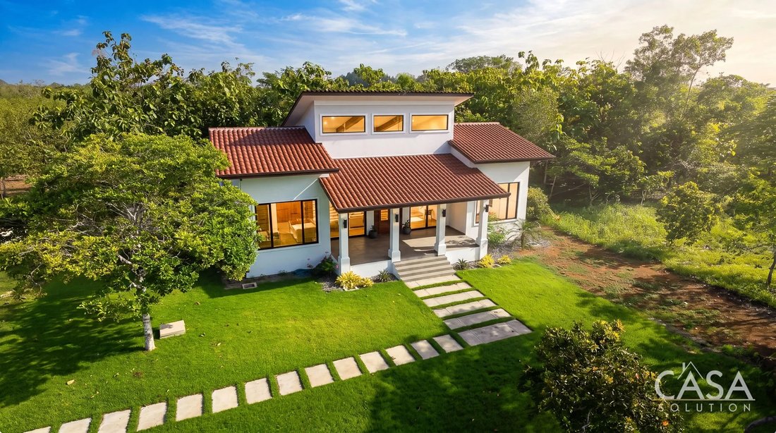 Villa in Boca Chica, Chiriquí Province, Panama 1 - 18435563