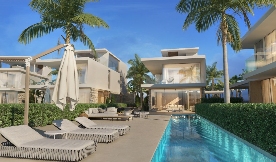 Villa in Paralimni, Famagusta, Cyprus 4 - 18441827