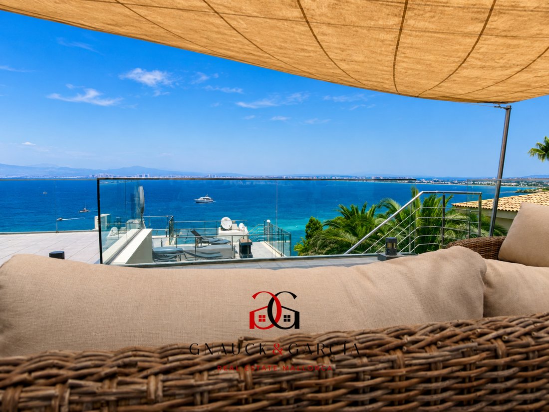 Villa in Llucmajor, Balearic Islands, Spain 4 - 18435307