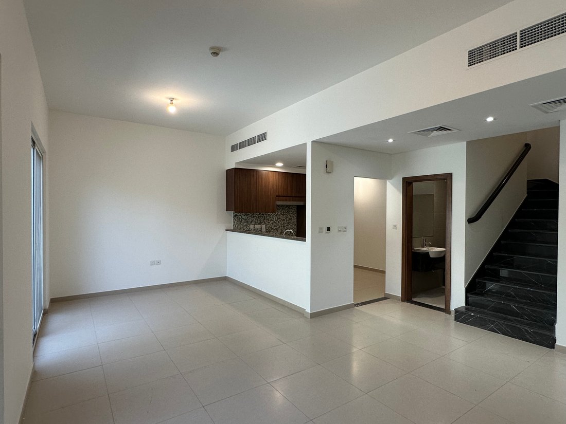 Townhouse in Al Hebiah Sixth, Al Hebiah, Dubai 5 - 18442072